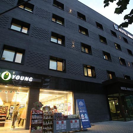 Innostay Seoul Exterior photo