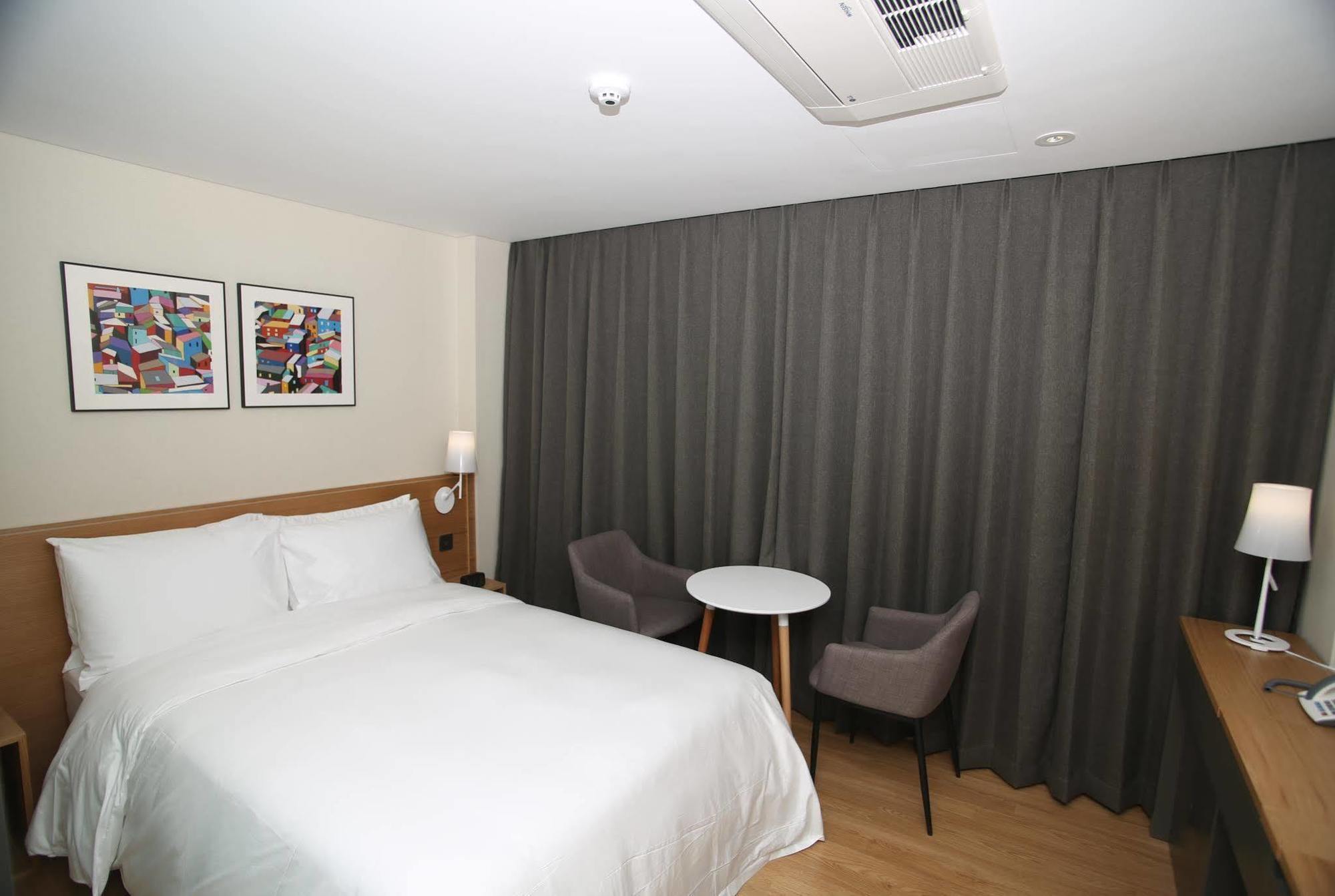 Innostay Seoul Exterior photo