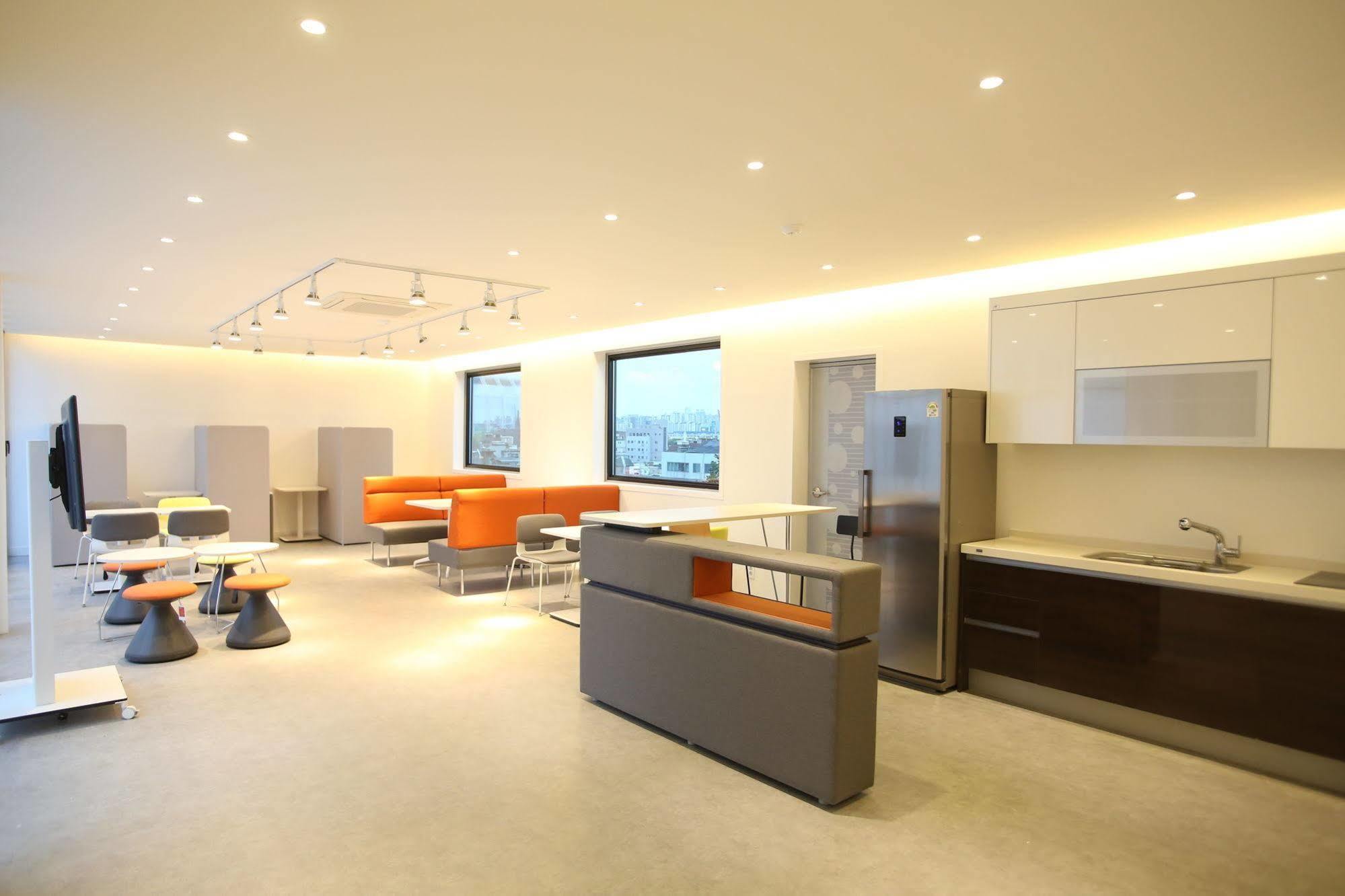 Innostay Seoul Exterior photo